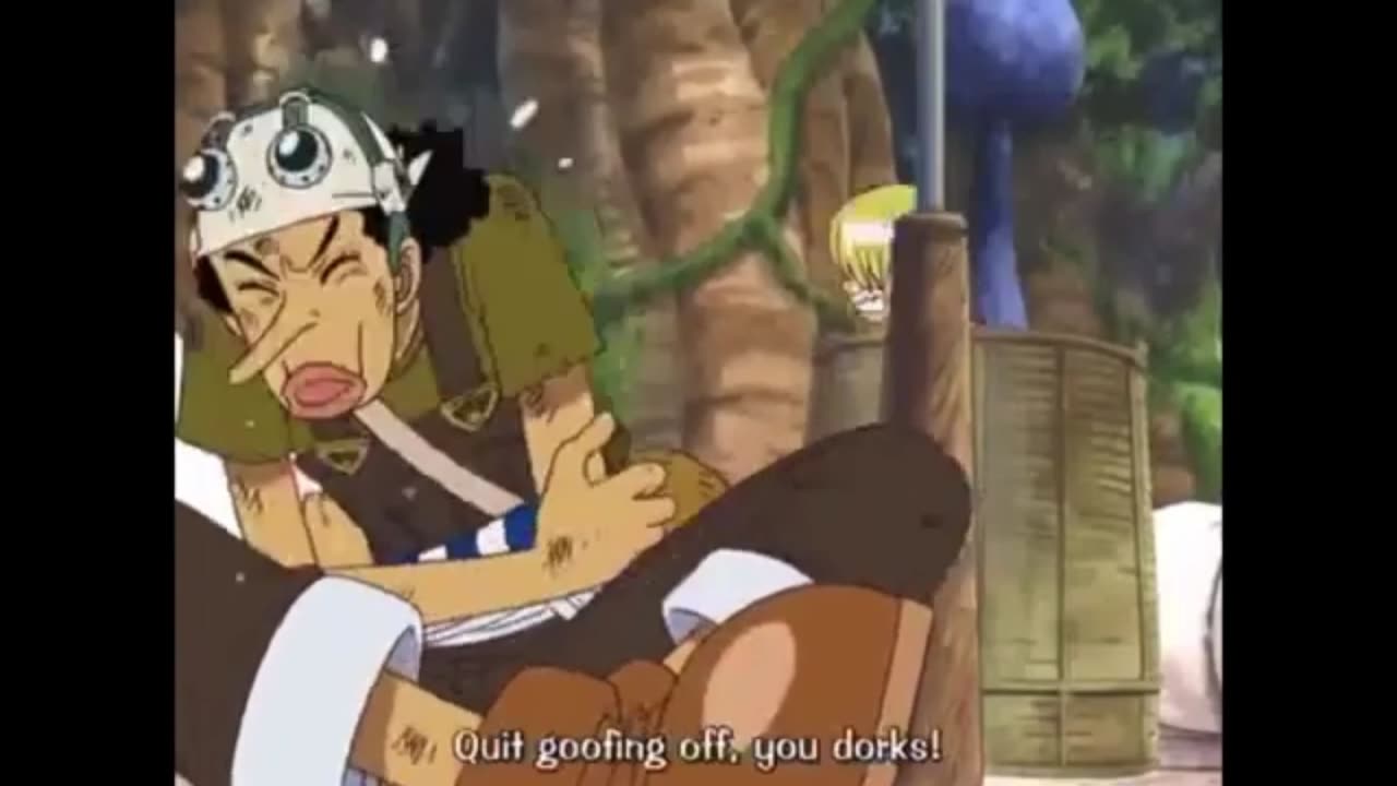 Funny Moments One Piece Part 23