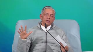 What Should be the Mission of Human Life?