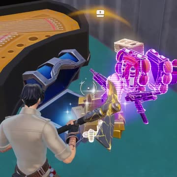 Aktuelle Meta in Fortnite 😱🔥