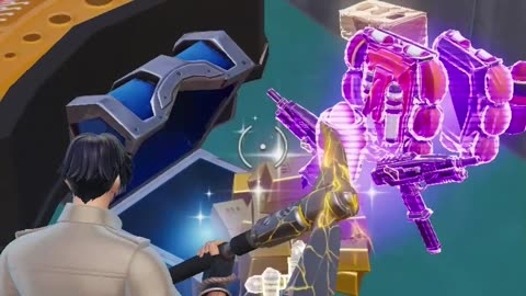 Aktuelle Meta in Fortnite 😱🔥