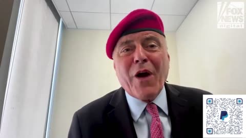 Sliwa Refuses Personal Security Calls Out Mamdani using NYPD