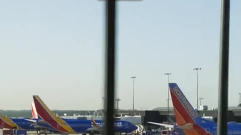 Southwest Requires Plus Size Flyers to Buy Extra Seat