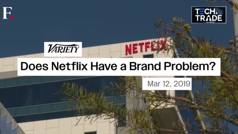 Netflix Wins Warner Bros, Paramount Launches Hostile Bid; What's Next? | Firstpost Tech & Trade