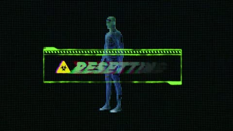 Doing the job no one wanted to do.