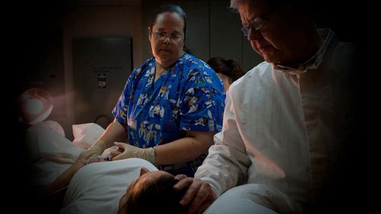 Mark Witten's Quitting Heaven Dr. Jude