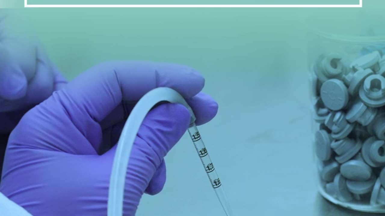 Customized Cell Solutions for Precision Research #kosheeka