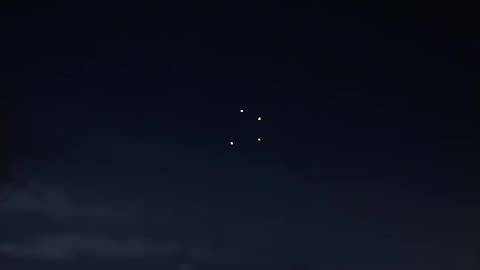 🛸😱 Orb Sighting Over Littleton, Colorado! | TheTruthAbove