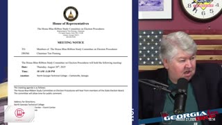 Voice of Rural America - REPLAY - August 27, 2025