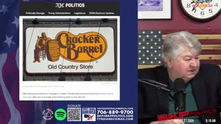 Voice of Rural America - REPLAY - August 27, 2025