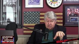 Voice of Rural America - REPLAY - August 27, 2025