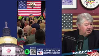 Voice of Rural America - REPLAY - August 27, 2025