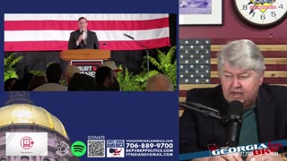 Voice of Rural America - REPLAY - August 27, 2025