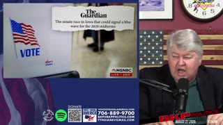 Voice of Rural America - REPLAY - August 27, 2025