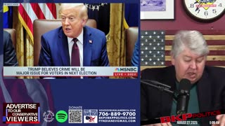 Voice of Rural America - REPLAY - August 27, 2025