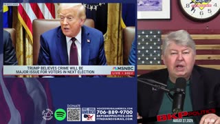 Voice of Rural America - REPLAY - August 27, 2025