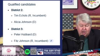 Voice of Rural America - REPLAY - August 27, 2025