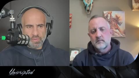 Untold Stories of a Military Trauma Surgeon | Dustin Zierold | Fouad Abiad’s Unscripted #3