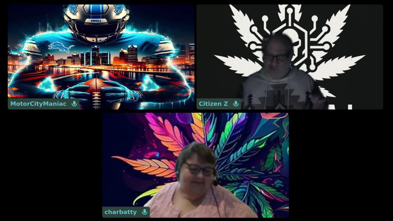 Citizen Z Animations: 2 Hour Special - Make Mine Music - 1946 and The Cat in the Hat - 1971