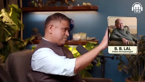 Watch ramayan truth : was there politics in Ramayan