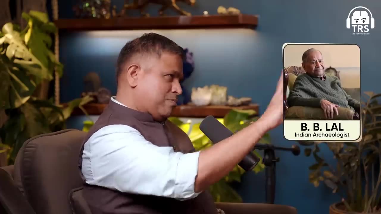 Watch ramayan truth : was there politics in Ramayan