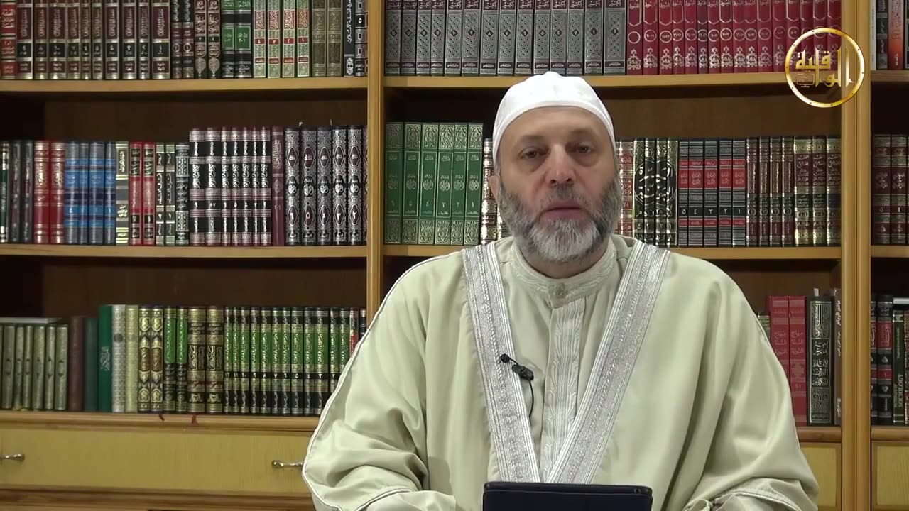 برنامج حلقة على الهواء- الحلقة