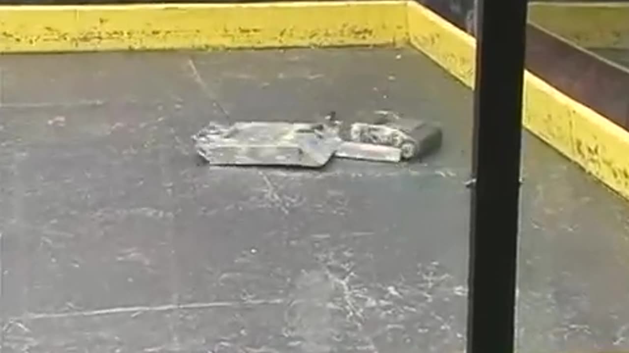 RoboBots Meadville-Union City Grudge Match.mpg