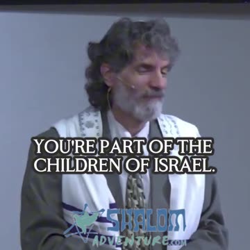 Called by God: Rabbi Jeff Zaremsky's Reflection #Shorts #RabbiJeffZaremsky