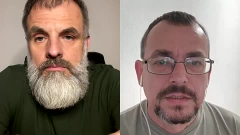 О приключениях в ТЦК, о вере, о документах — 2 часть разговора с Амарантом