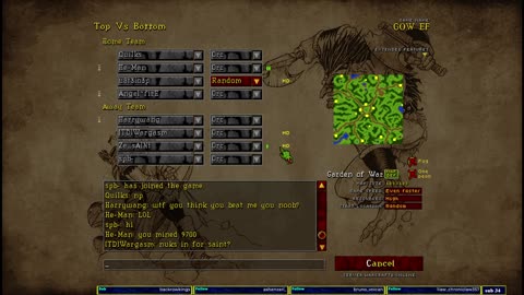 Warcraft 2 Remastered/classic 21.5.2025