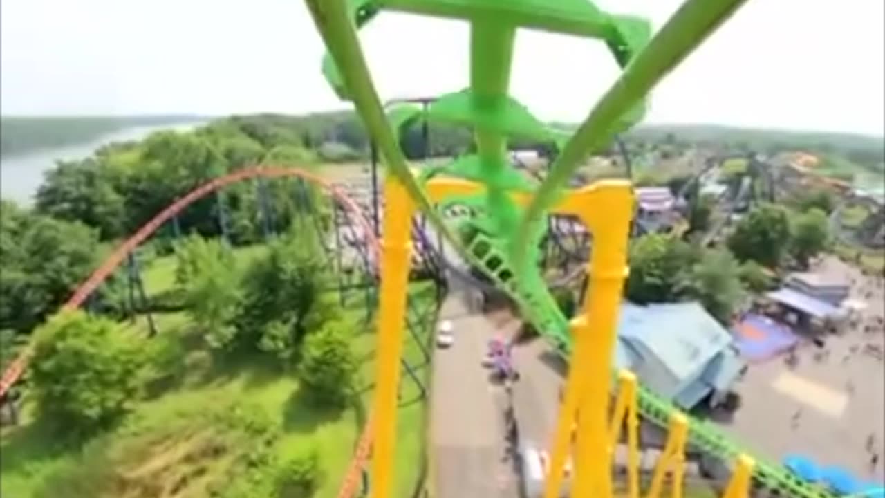 🎢 the_coaster_scoop #FlowMe