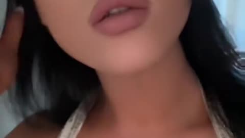 Delicate so close to a tgirl