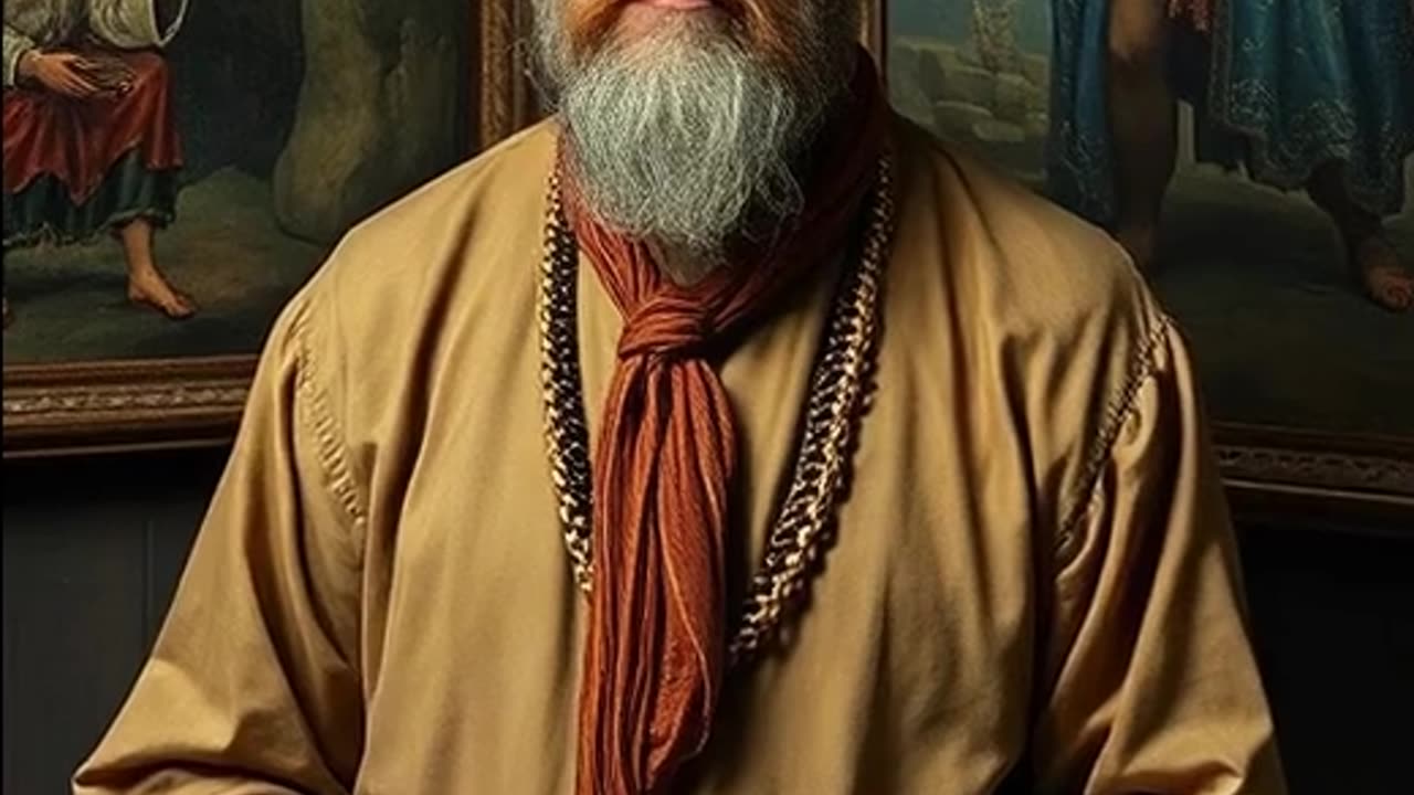 Whispers in the Tenebrous Hall