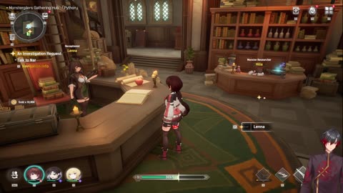 [EN/粵語]Variety stream- day 181