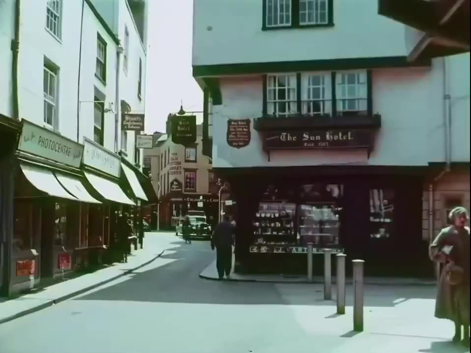 Remember what they took from you