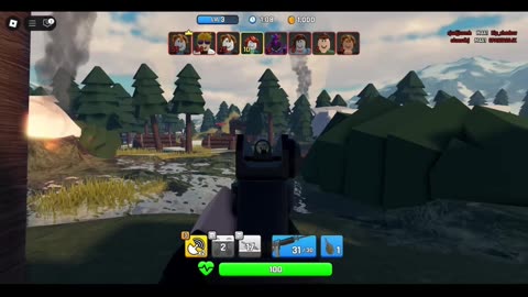 We're not buying Battlefield 6, we're playing Roblox!