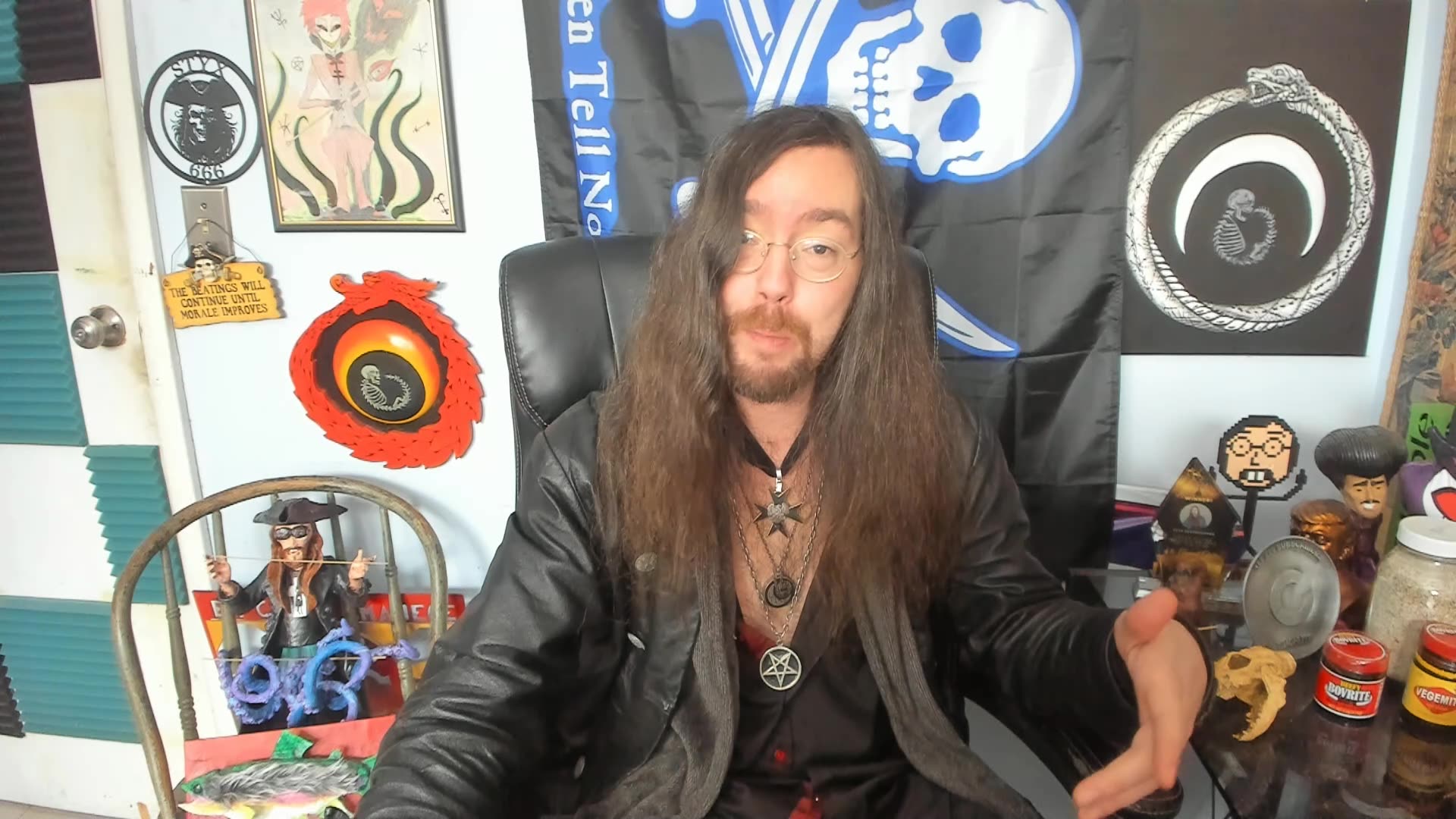 "Scromiting" is Not New, but is Presented So as the War on Marijuana Continues