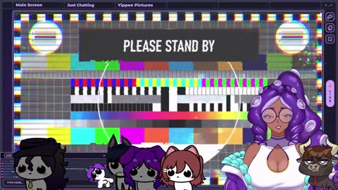 Tectone is LEAVING MYTHIC! Sloptuber blocked me, and Trump is disappointing me...