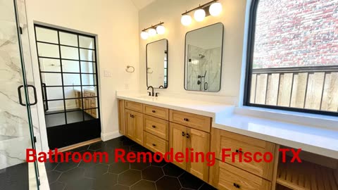 Dallas Remodel & Design - Bathroom Remodeling in Frisco, TX