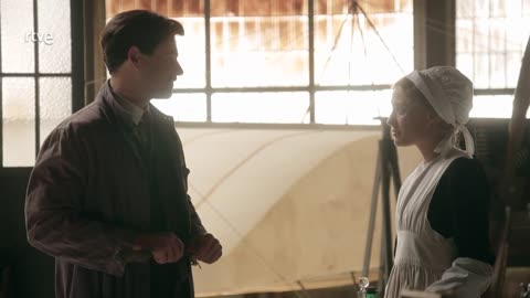 La promesa capitulo 12 temporada 1 parte 4