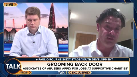 Pakistani women kidnap White girls