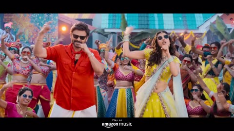 4K Blockbuster Pongal _ Sankranthiki Vasthunam _ Venkatesh _ (4K_HD)