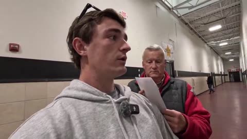 JAW-DROPPING MOMENT: Somali "child care" in Minnesota...