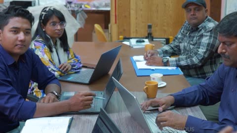 Aurangzaib Alamgir – Porter Pakistan