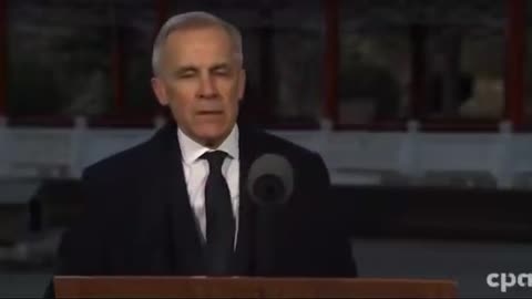 Mark Carney hints that Canada will go to war with America to defend Greenland