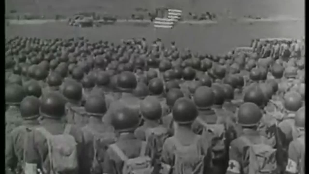 Battlefield S2 E4 - The Battle for Italy