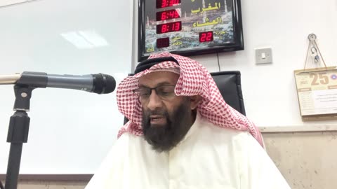 الشمائل المحمدية - الحلقة الثالثة