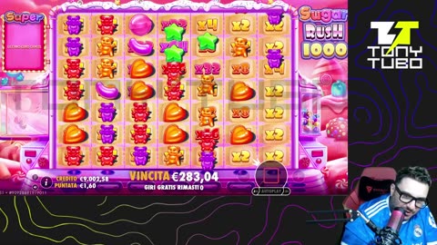 Live Di lunedi 10 Novembre 2025 - Il ritorno!