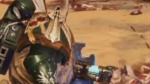 Montage For The Emporer