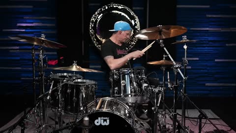 Chad Smith Hears Bring Me The Horizon For The First Time