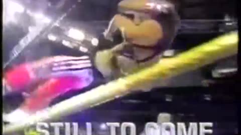 WWF Special Edition - The WWF Championship; The Dream, The Reign, The Quest - Dec 28 1995